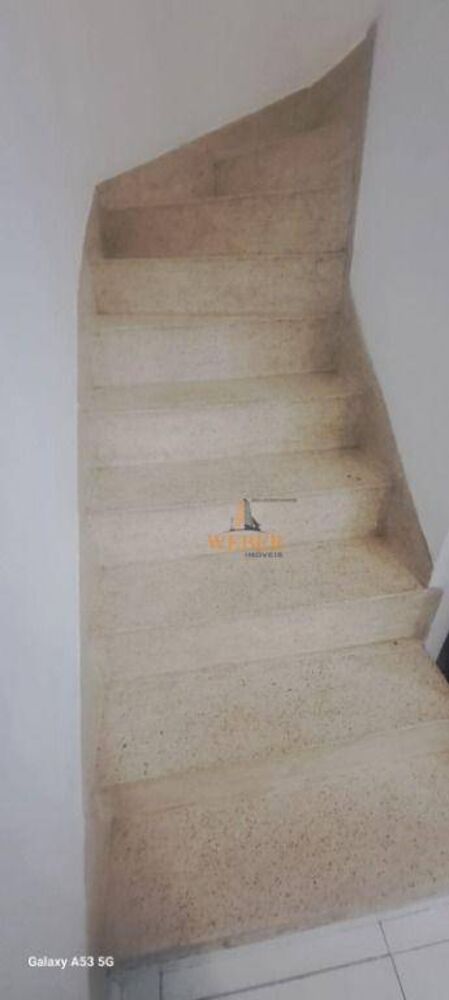 Sobrado, 2 quartos, 85 m² - Foto 6