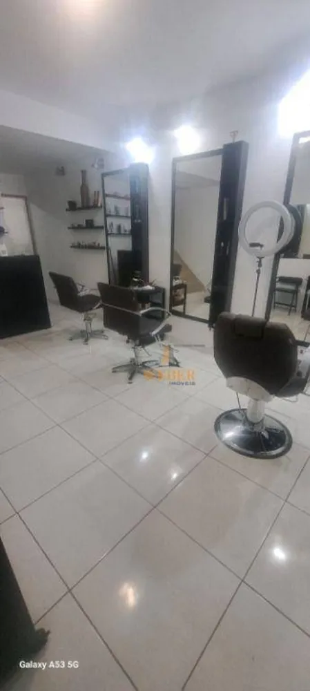 Sobrado, 2 quartos, 85 m² - Foto 27