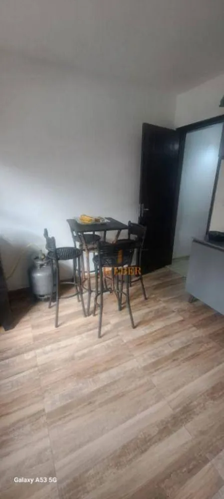 Sobrado, 2 quartos, 85 m² - Foto 26