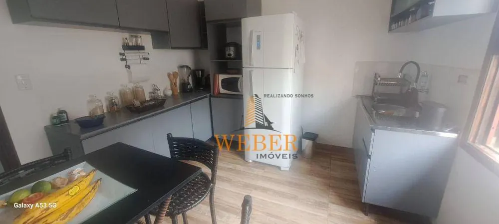 Sobrado, 2 quartos, 85 m² - Foto 28