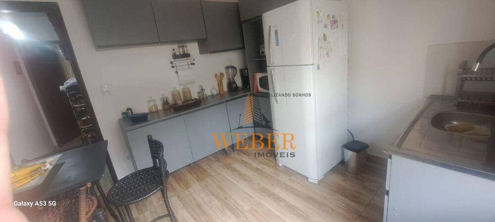 Sobrado, 2 quartos, 85 m² - Foto 7