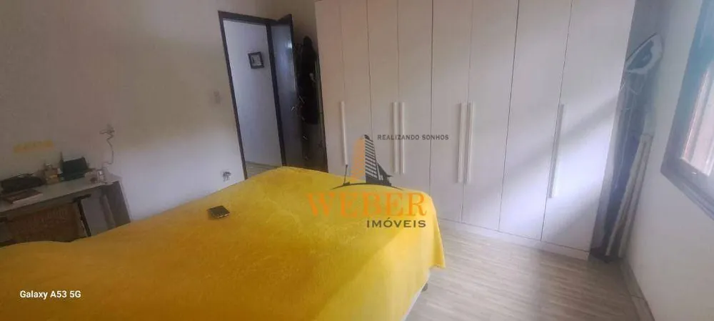 Sobrado, 2 quartos, 85 m² - Foto 21