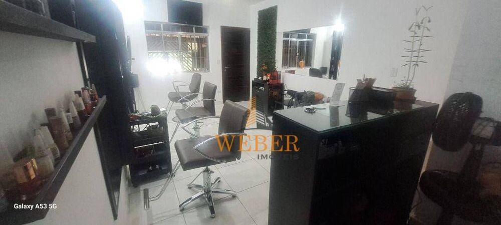 Sobrado, 2 quartos, 85 m² - Foto 18