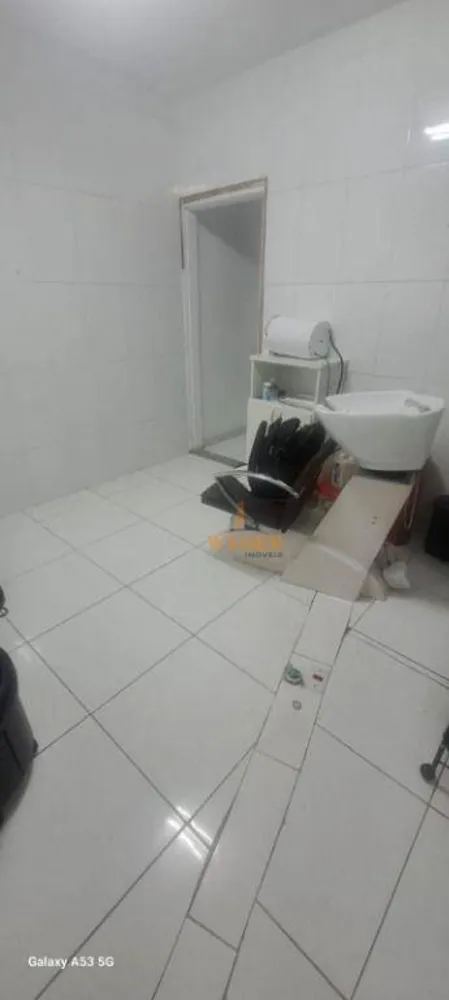 Sobrado, 2 quartos, 85 m² - Foto 22