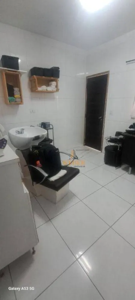 Sobrado, 2 quartos, 85 m² - Foto 5