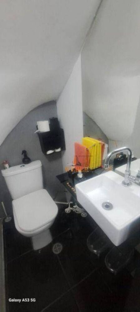 Sobrado, 2 quartos, 85 m² - Foto 4