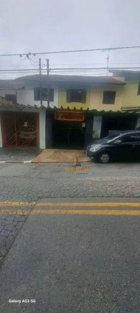 Sobrado, 2 quartos, 85 m² - Foto 32