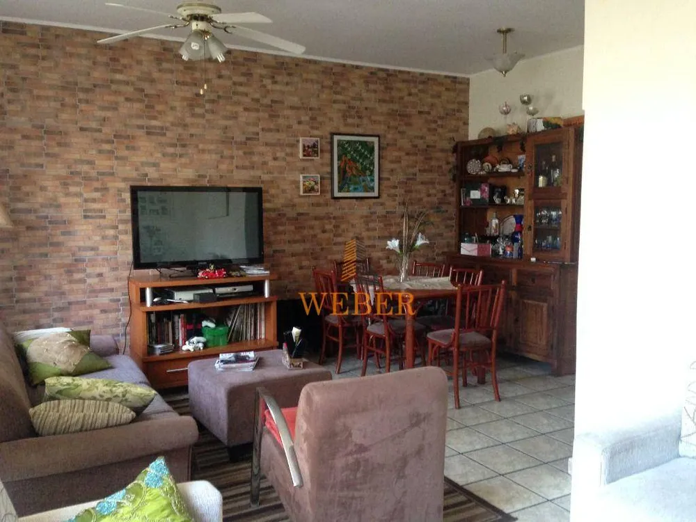 Casa, 3 quartos, 126 m² - Foto 7