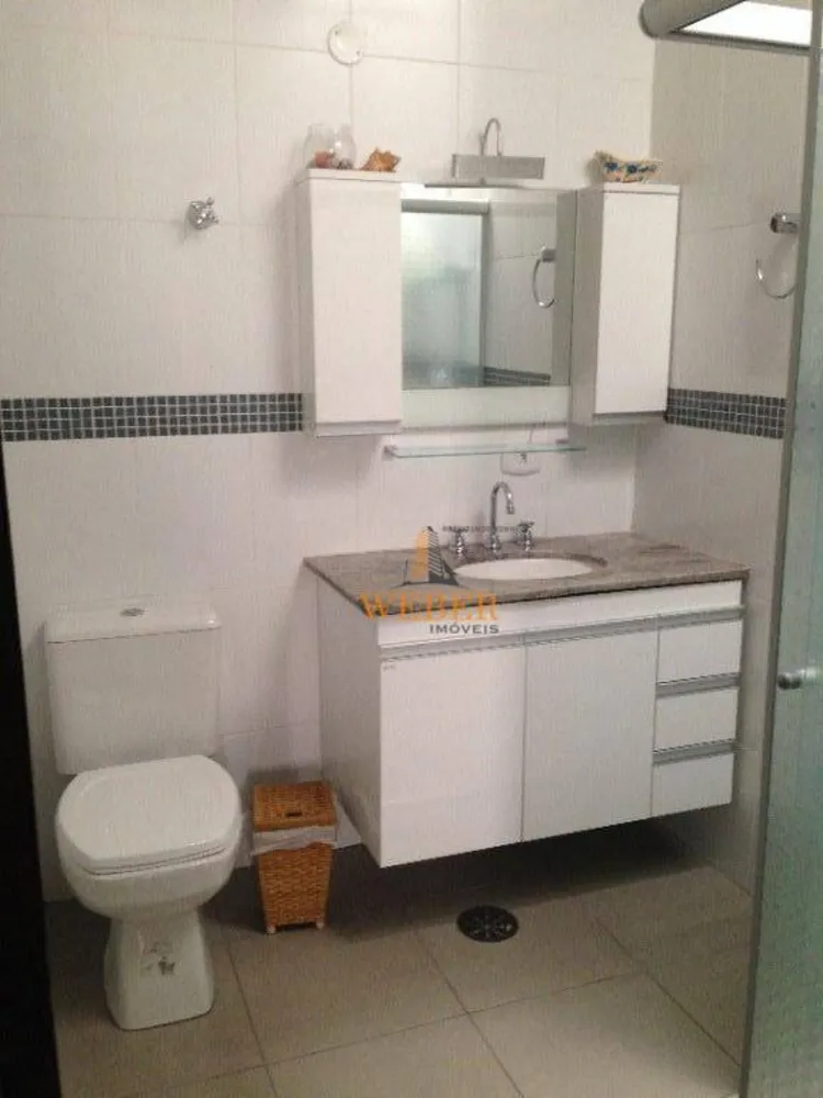 Casa, 3 quartos, 126 m² - Foto 11