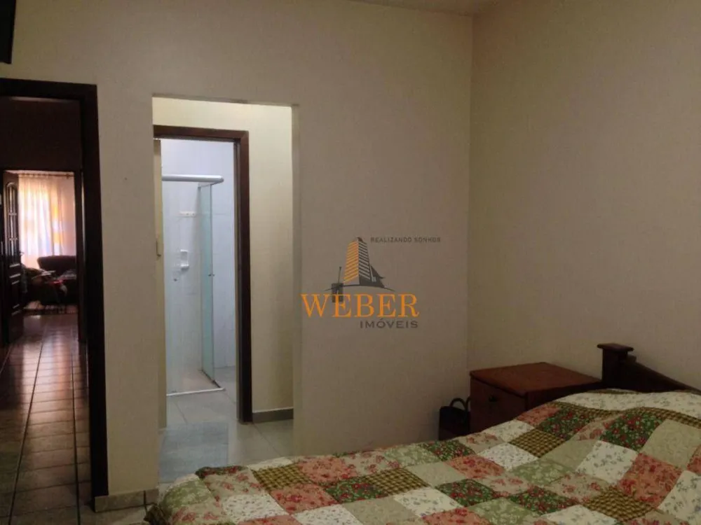 Casa, 3 quartos, 126 m² - Foto 9