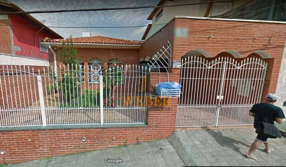 Casa, 3 quartos, 126 m² - Foto 2