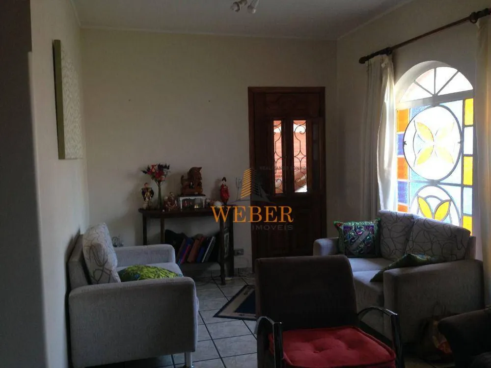 Casa, 3 quartos, 126 m² - Foto 8