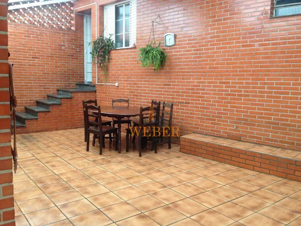 Casa, 3 quartos, 126 m² - Foto 3