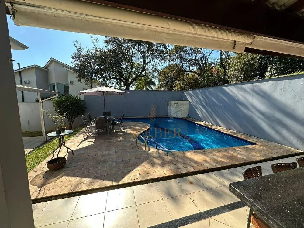 Casa de Condomínio, 4 quartos - Foto 10