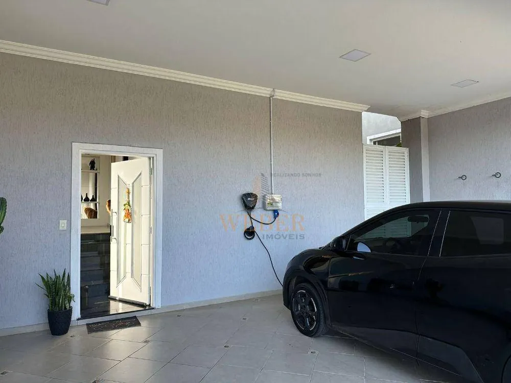 Casa de Condomínio, 4 quartos - Foto 7