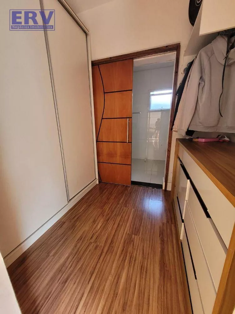Casa de Condomínio, 3 quartos - Foto 8