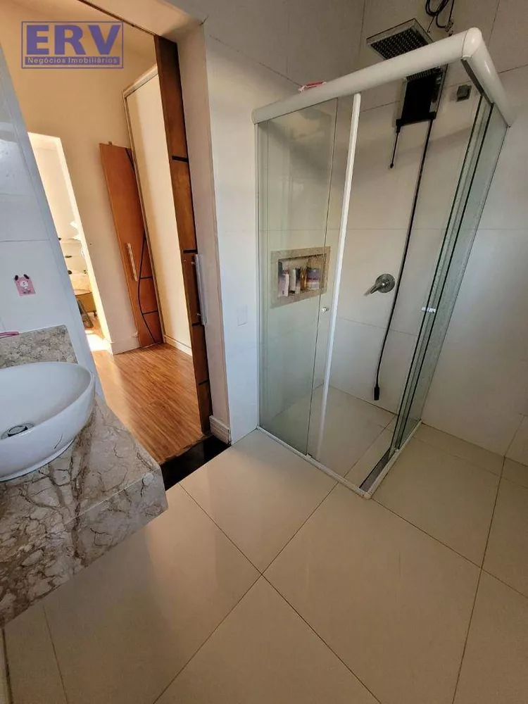 Casa de Condomínio, 3 quartos - Foto 10