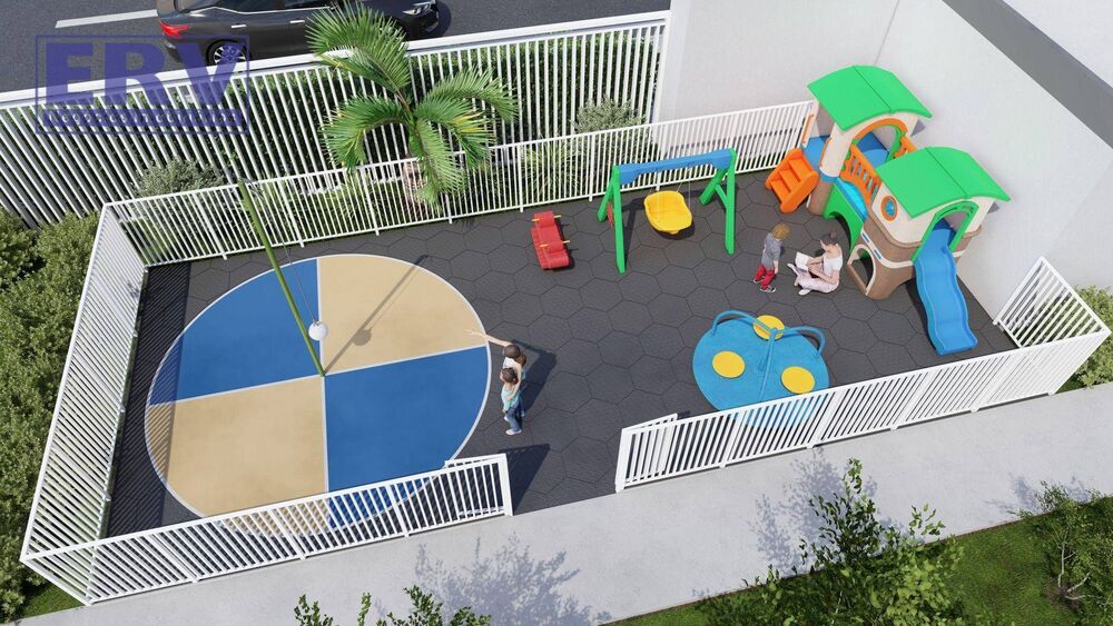 Apartamento, 2 quartos, 43 m² - Foto 24