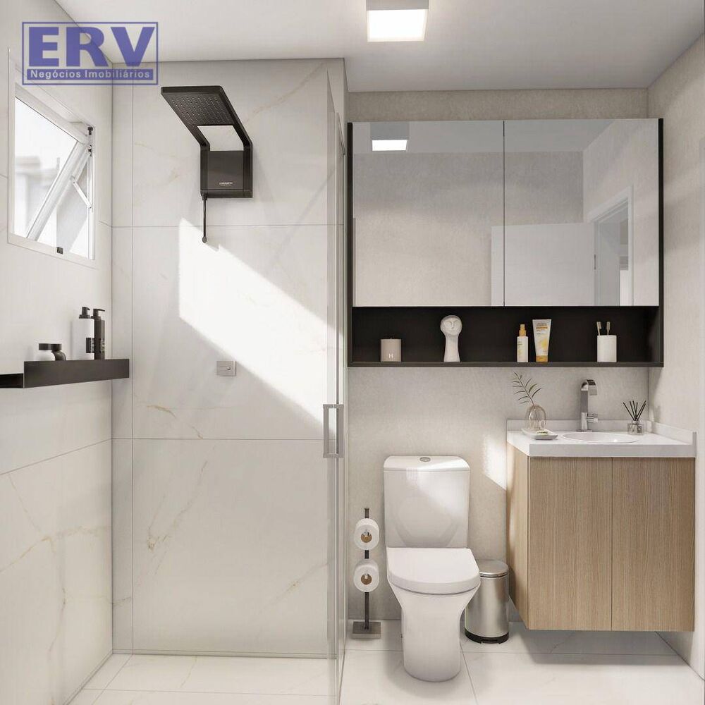 Apartamento, 2 quartos, 43 m² - Foto 5