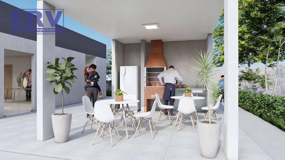Apartamento, 2 quartos, 43 m² - Foto 27