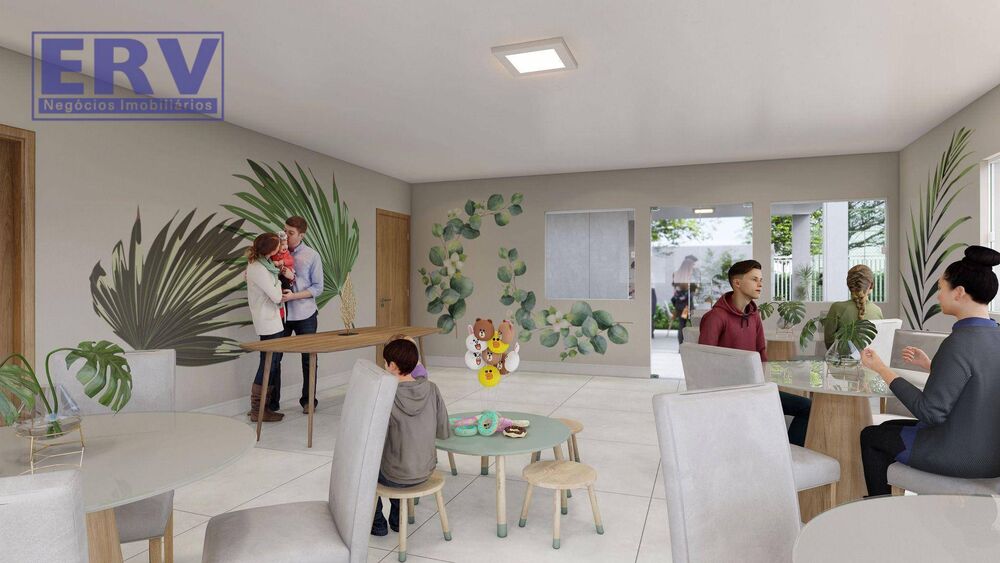 Apartamento, 2 quartos, 43 m² - Foto 11