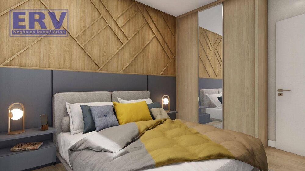 Apartamento, 2 quartos, 43 m² - Foto 18