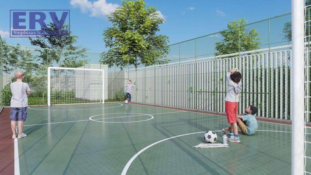 Apartamento, 2 quartos, 43 m² - Foto 10