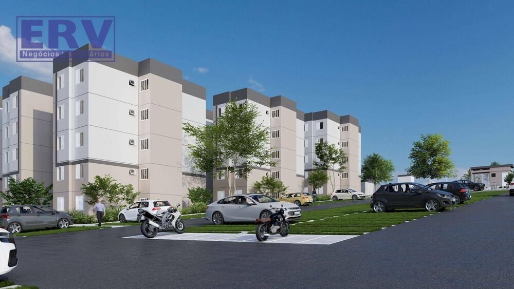 Apartamento, 2 quartos, 43 m² - Foto 29