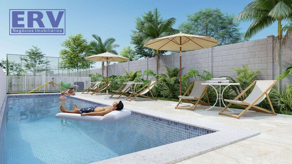 Apartamento, 2 quartos, 43 m² - Foto 28