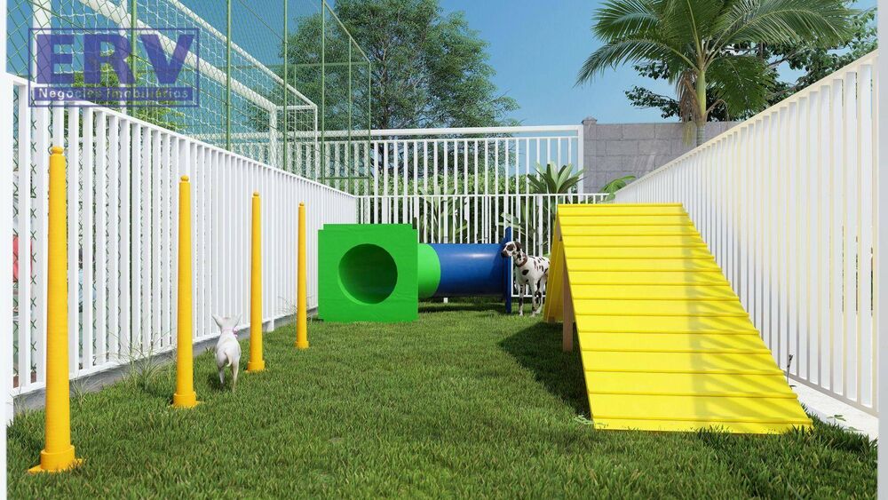 Apartamento, 2 quartos, 43 m² - Foto 8