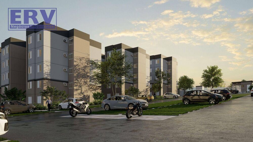 Apartamento, 2 quartos, 43 m² - Foto 30