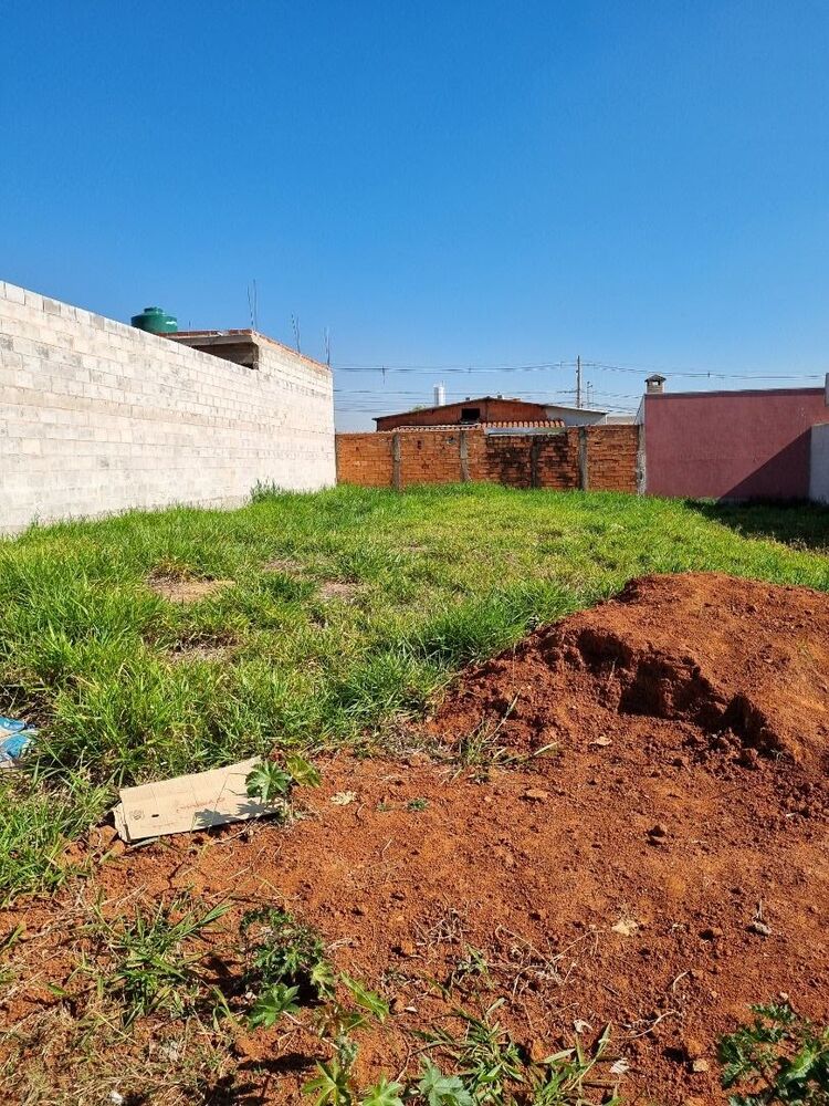 Terreno, 250 m² - Foto 1