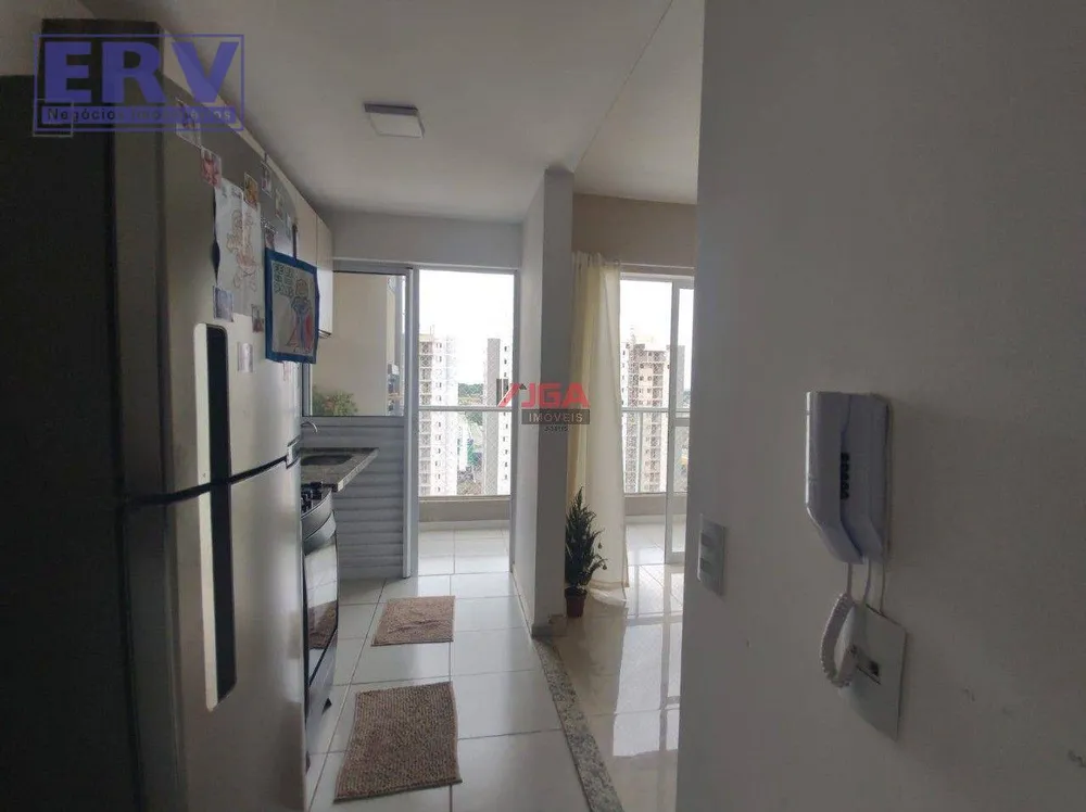 Apartamento, 2 quartos, 58 m² - Foto 4