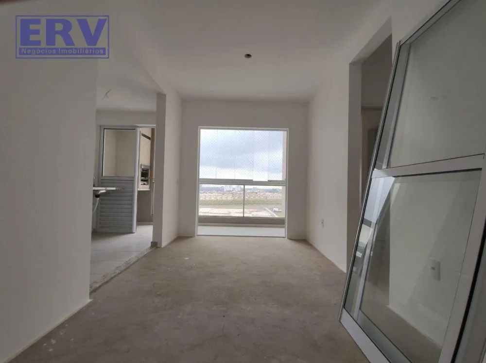 Apartamento, 2 quartos, 58 m² - Foto 4