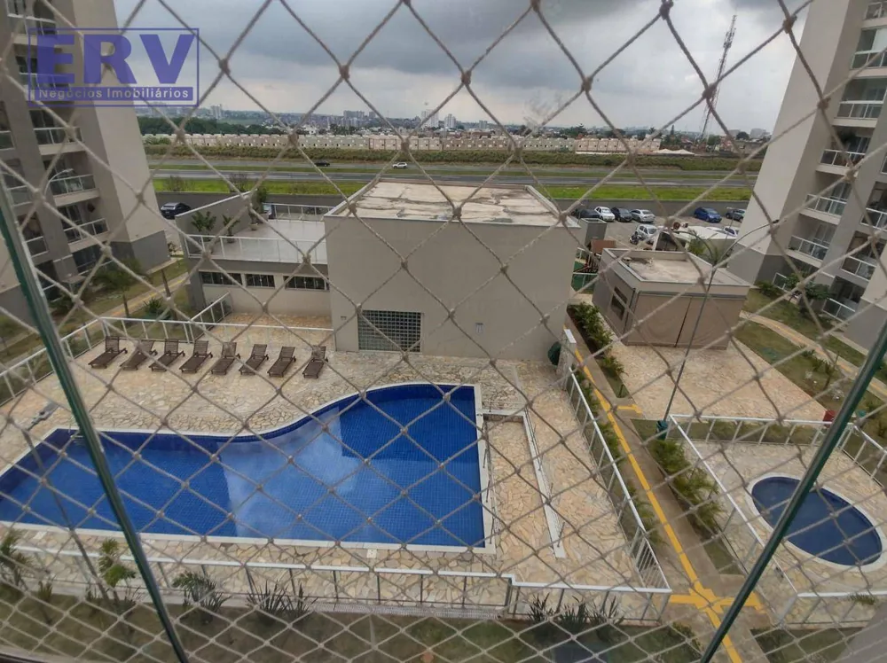 Apartamento, 2 quartos, 58 m² - Foto 1