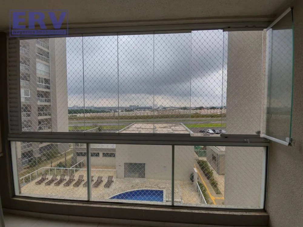 Apartamento, 2 quartos, 58 m² - Foto 2