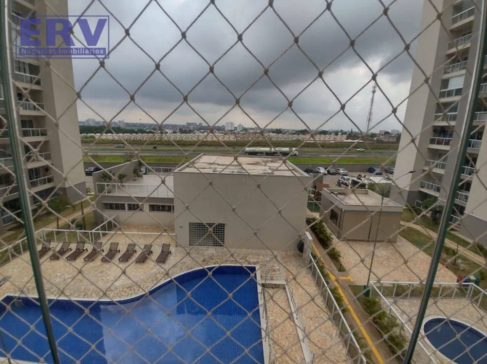 Apartamento, 2 quartos, 58 m² - Foto 3