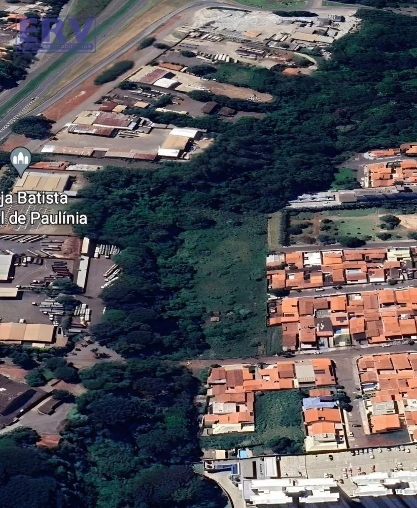 Terreno, 2 hectares - Foto 1