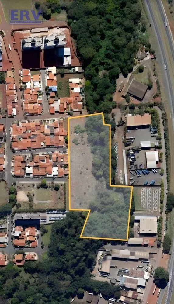 Terreno, 2 hectares - Foto 2