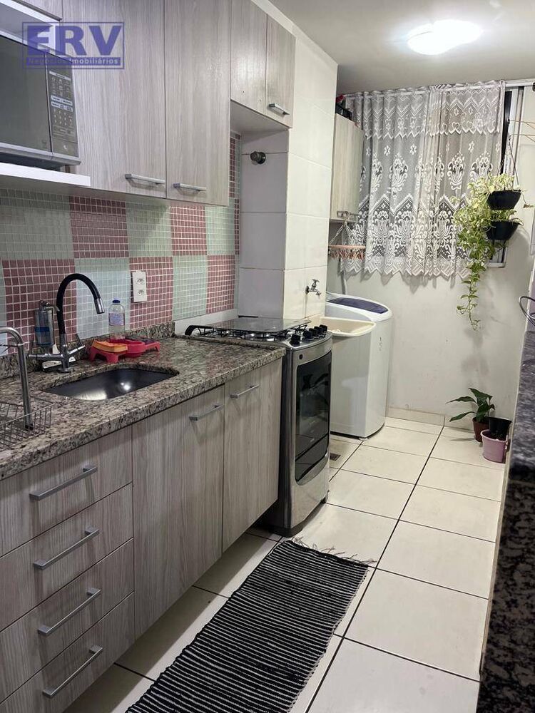 Apartamento, 2 quartos, 50 m² - Foto 3