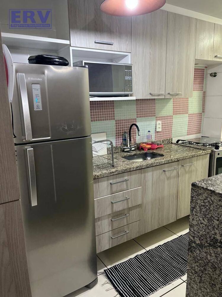 Apartamento, 2 quartos, 50 m² - Foto 5