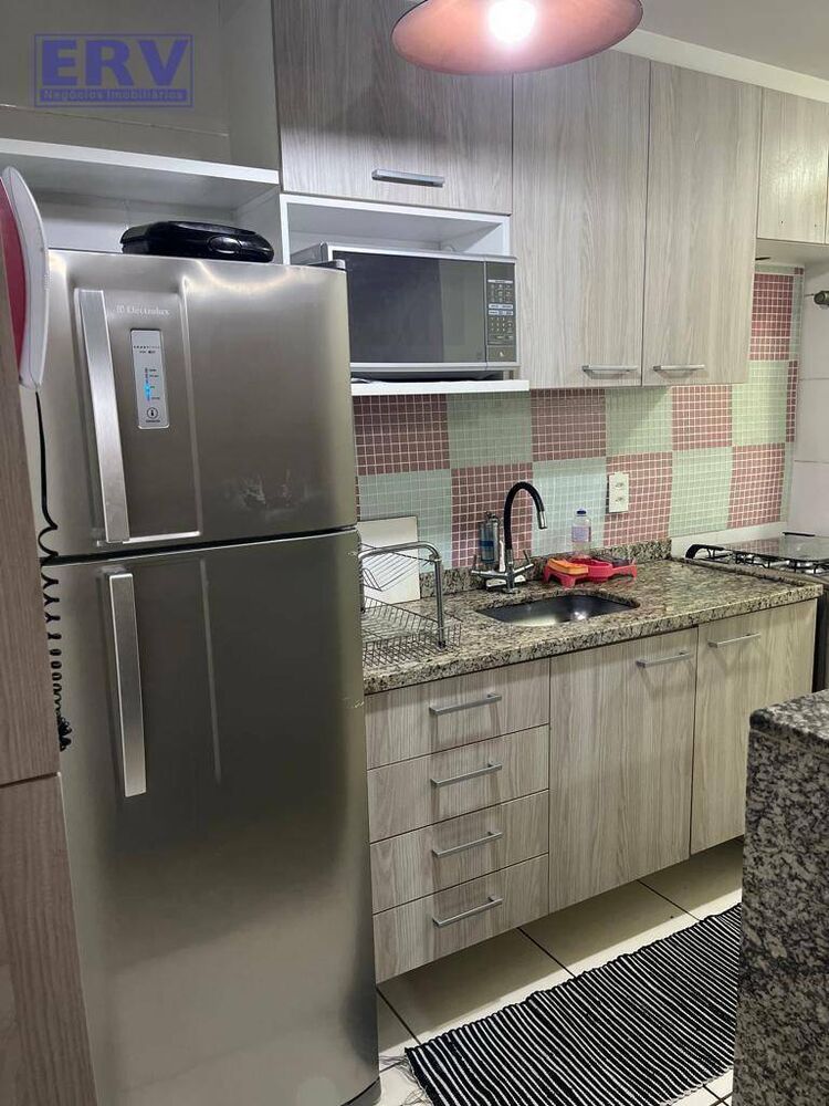 Apartamento, 2 quartos, 50 m² - Foto 4