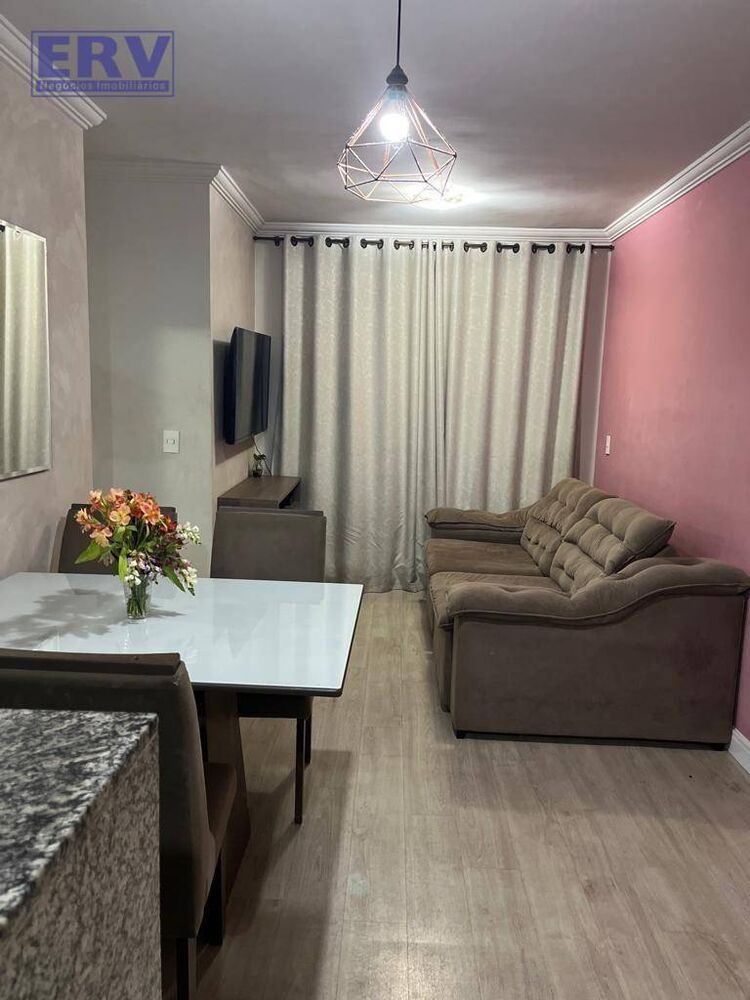 Apartamento, 2 quartos, 50 m² - Foto 7