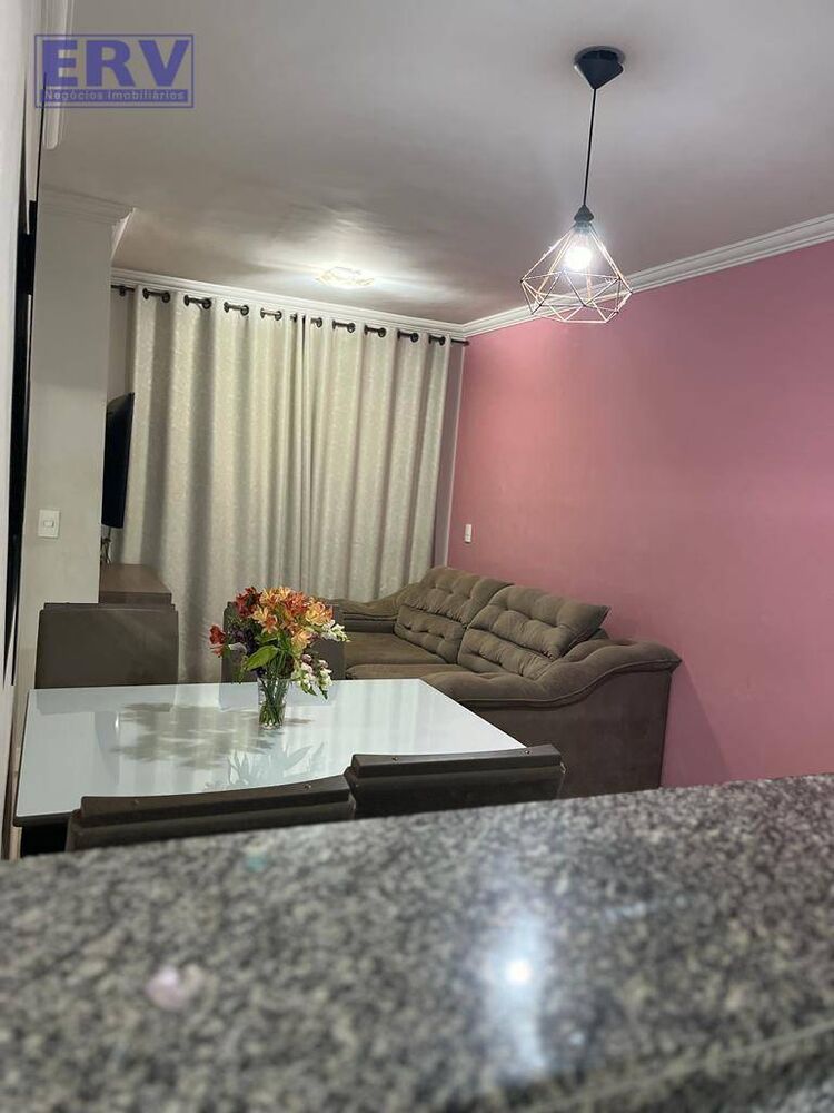 Apartamento, 2 quartos, 50 m² - Foto 1
