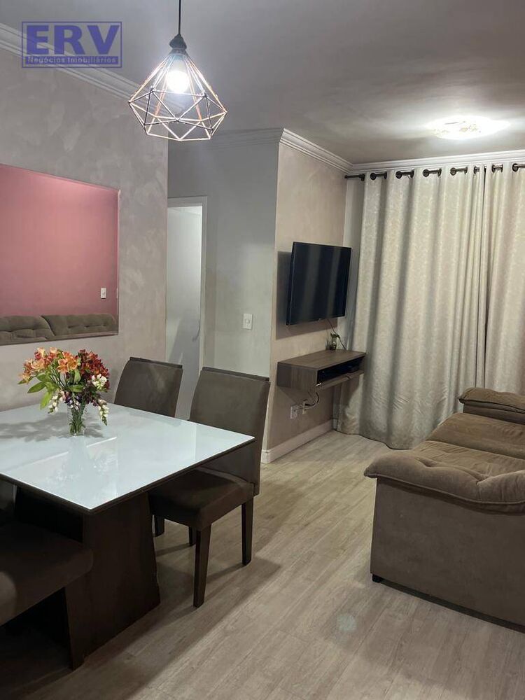 Apartamento, 2 quartos, 50 m² - Foto 8