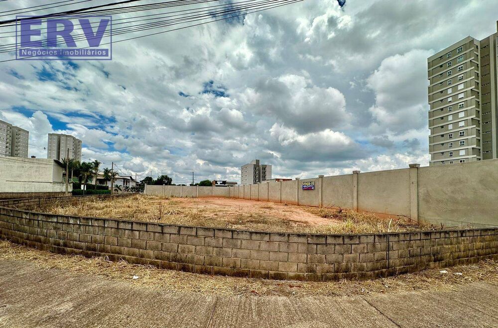 Terreno, 1012 m² - Foto 2