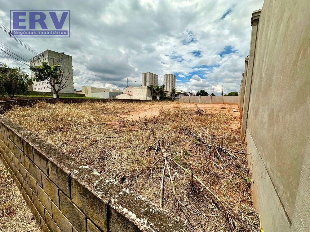 Terreno, 1012 m² - Foto 4