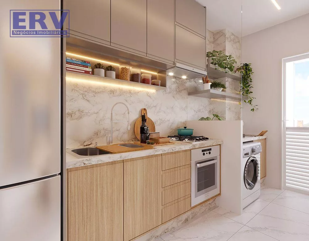 Apartamento, 2 quartos, 51 m² - Foto 12