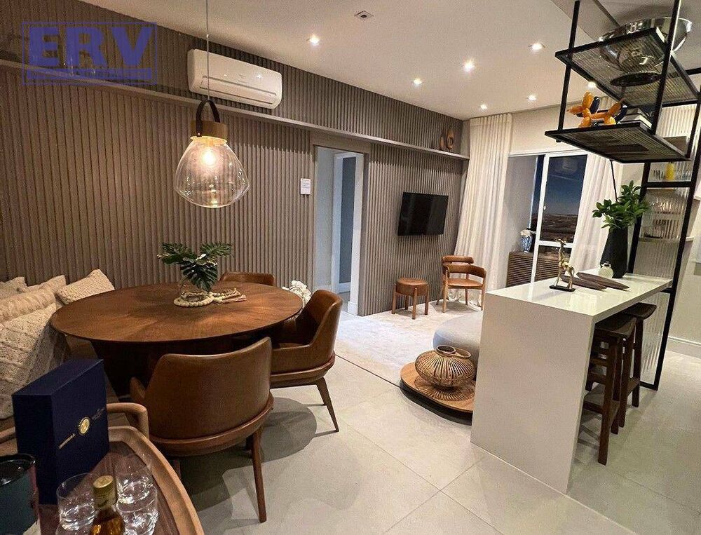 Apartamento, 2 quartos, 60 m² - Foto 5
