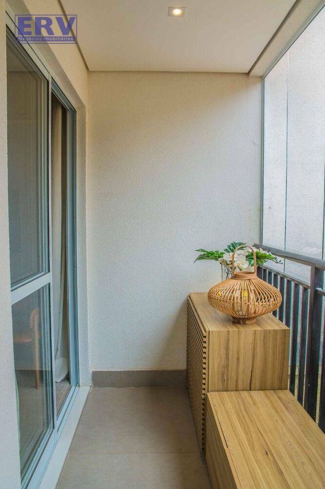 Apartamento, 2 quartos, 60 m² - Foto 4